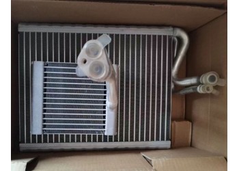 奔馳W221前后蒸發(fā)器 車身電腦 氣囊電腦 空調(diào)面板