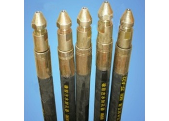 煤層注水封孔器提升工作效率打造好環(huán)境