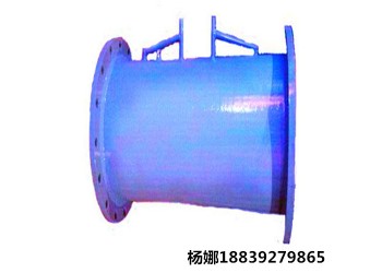 山西大同煤礦常年使用的錐型流量計(jì)