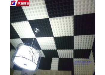 廠家生產(chǎn)大業(yè)騰飛會(huì)議室隔音海綿