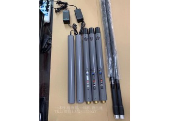 伸縮鋰電一體桿，鋰電一體桿、浮魚器訂制