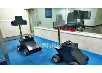 多功能移動(dòng)靶車，戰(zhàn)術(shù)訓(xùn)練靶機(jī)，靶場(chǎng)整機(jī)方案建設(shè)