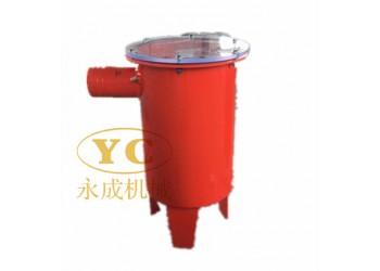 選對(duì)可視負(fù)壓自動(dòng)放水器生意才能做得好