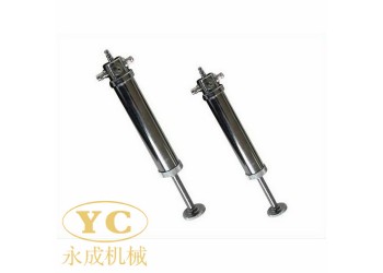 選對(duì)正壓采樣器生意才能做得好