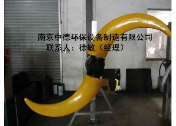 南京QDT1.5/4-1800/2-42P潛水推流器配件價(jià)格