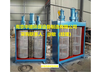 多電機(jī)轉(zhuǎn)鼓粉碎型格柵破碎機(jī)技術(shù)參數(shù)及外形尺寸；粉碎性格柵價(jià)格