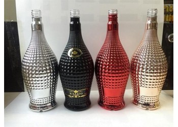 白酒瓶烤漆廠，白酒瓶噴漆廠，白酒瓶噴涂廠，白酒瓶噴油廠