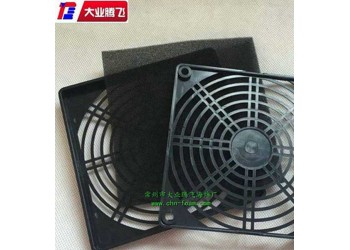 廠家生產(chǎn)大業(yè)騰飛電器過(guò)濾網(wǎng)孔海綿