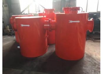 山西采購煤礦雙筒水封式防爆器你需要知道的那些事