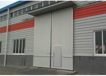 河北推拉工業(yè)門(mén)廠家，任丘工業(yè)推拉門(mén)生產(chǎn)廠家