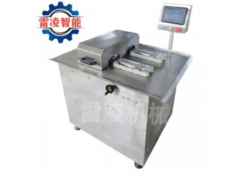 全自動香腸扎線機(jī) 火腿腸扎線機(jī) 商用臘腸扎線機(jī)