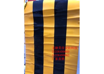 供應(yīng)電力拉線保護(hù)管 電力拉線保護(hù)套管廠家批發(fā)
