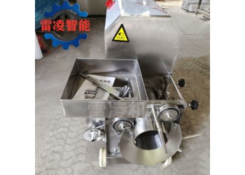 全自動魚肉采肉機(jī) 小型魚肉采肉機(jī) 山東魚肉采肉機(jī)廠家