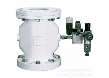 德國AKO VF氣動(dòng)撓性閥