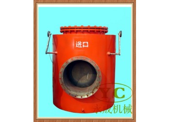 根據(jù)用戶需求定制生產(chǎn)合適的干式防爆器