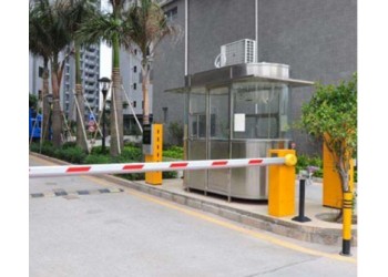 河北道閘安裝廠家，任丘道閘生產(chǎn)廠家，停車場道閘廠家