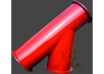 分岐式防爆器若有售后問題廠家負(fù)責(zé)