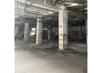 浙江化工廠拆除收購(gòu)危險(xiǎn)物拆除資質(zhì)齊全安全有保障