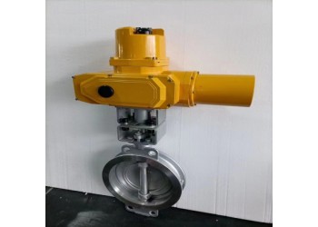 精小型斷電復(fù)位電動執(zhí)行機(jī)構(gòu) BLH-DD10S 閥門電動裝置