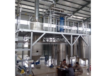 對于低溫濃縮設備的工作原理，您了解多少？