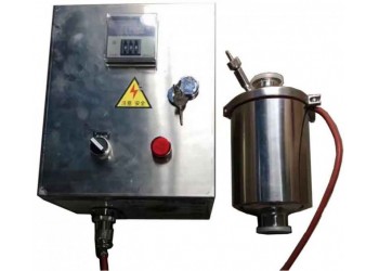 衛(wèi)生級電加熱式呼吸器儲罐無菌呼吸器廠家