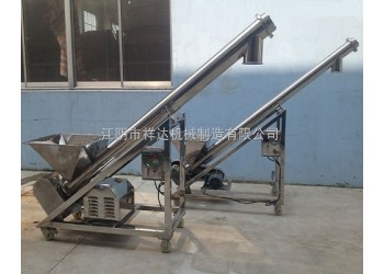 不銹鋼篩粉機(jī)漏電?一定和這些原因脫不了關(guān)系