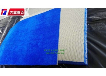 廠家供應(yīng)大業(yè)騰飛吸水海綿方塊