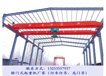 浙江麗水行車行吊廠家起重機(jī)發(fā)揮大作用