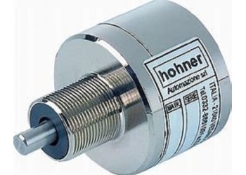 德國(guó)HOHNER編碼器增量式編碼器