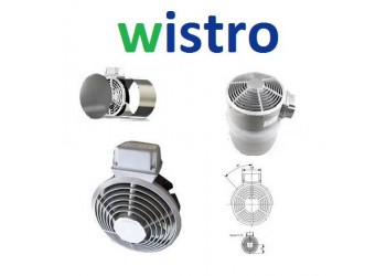 德國(guó)WISTRO風(fēng)機(jī)鼓風(fēng)機(jī)