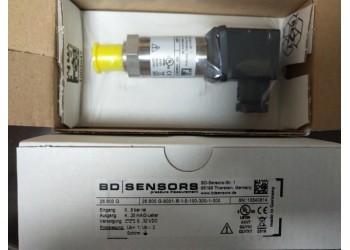 德國(guó)BD SENSORS傳感器
