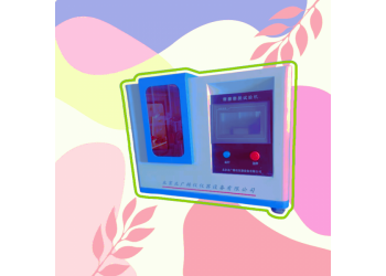 塑料滑動摩擦磨損試驗儀摩擦系數(shù)試驗機