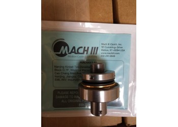美國(guó)MACH III離合器