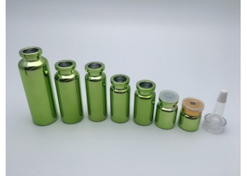 管制西林瓶烤漆廠家，管制卡口瓶烤漆廠家，管制玻璃瓶烤漆廠家