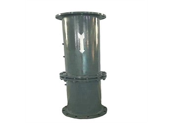 工匠品質(zhì)YCR-99-T6礦用孔板流量計
