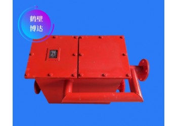 昭通負(fù)壓連續(xù)式排渣放水器的技術(shù)參數(shù)且聽廠家挼一挼