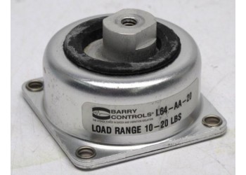 美國(guó)BARRY CONTROLS減震器