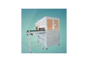 SR-0689 自動(dòng)拔插釘機(jī)