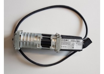 德國(guó)ELERO電機(jī)伺服電機(jī)