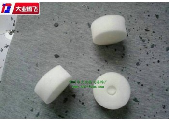 廠家生產(chǎn)大業(yè)騰飛耐高溫耐油泡棉圈