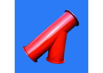 分歧式防爆器因為質(zhì)量過硬被客戶喜愛