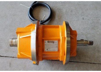 意大利ITALVIBRAS振動電機