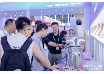 探索未來:2025生物物化工技術設備專題展預示行業(yè)新趨勢