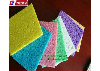 廠家生產(chǎn)大業(yè)騰飛持久吸水海綿