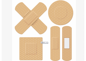 億信一次性使用醫(yī)用創(chuàng)口貼廠家直銷