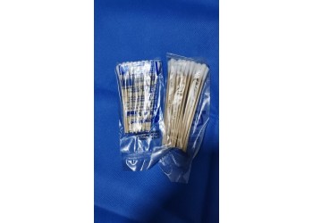 億信一次性使用醫(yī)用棉簽廠家直銷