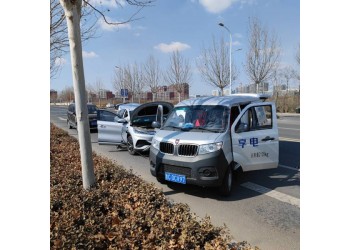 淄博享電新能源汽車可享上門充電應(yīng)急服務(wù)
