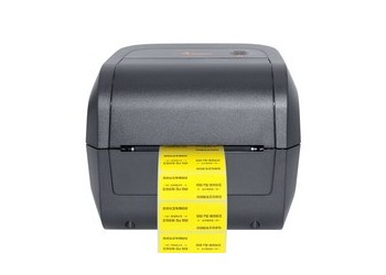 立象AL-4210熱轉(zhuǎn)印便攜標(biāo)簽打印機(jī)
