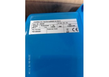 意大利ETATRON電磁計(jì)量泵