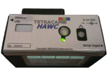 HAWC 農(nóng)業(yè)無線手持多光譜相機